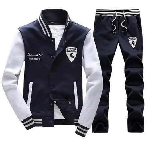 Stylish Jacket with pant For Man - Jacket For Men