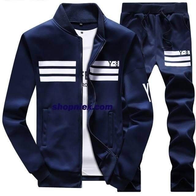 New Winter Jacket for Men - 10