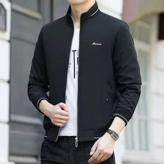 New Stylish Winter Jacket For Man - Jacket11