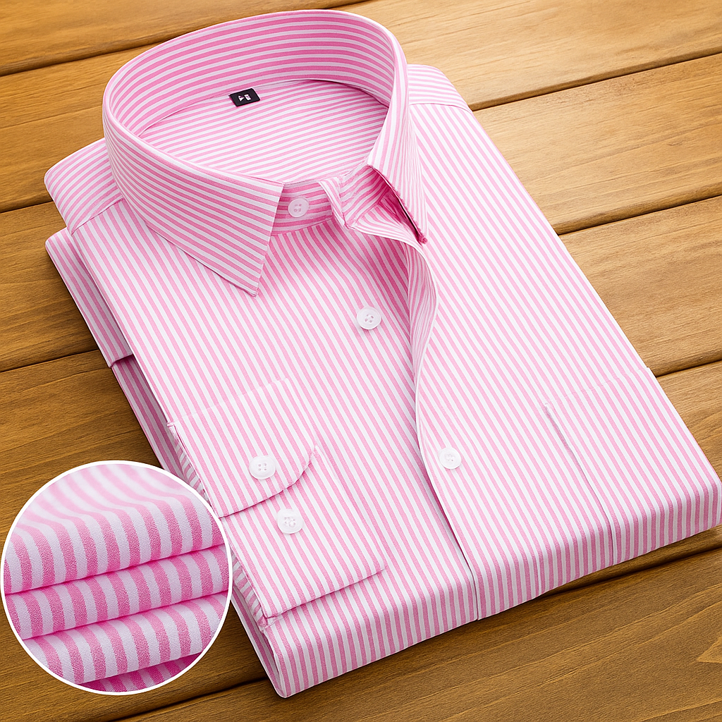 Men's Formal Step Shirt For men5