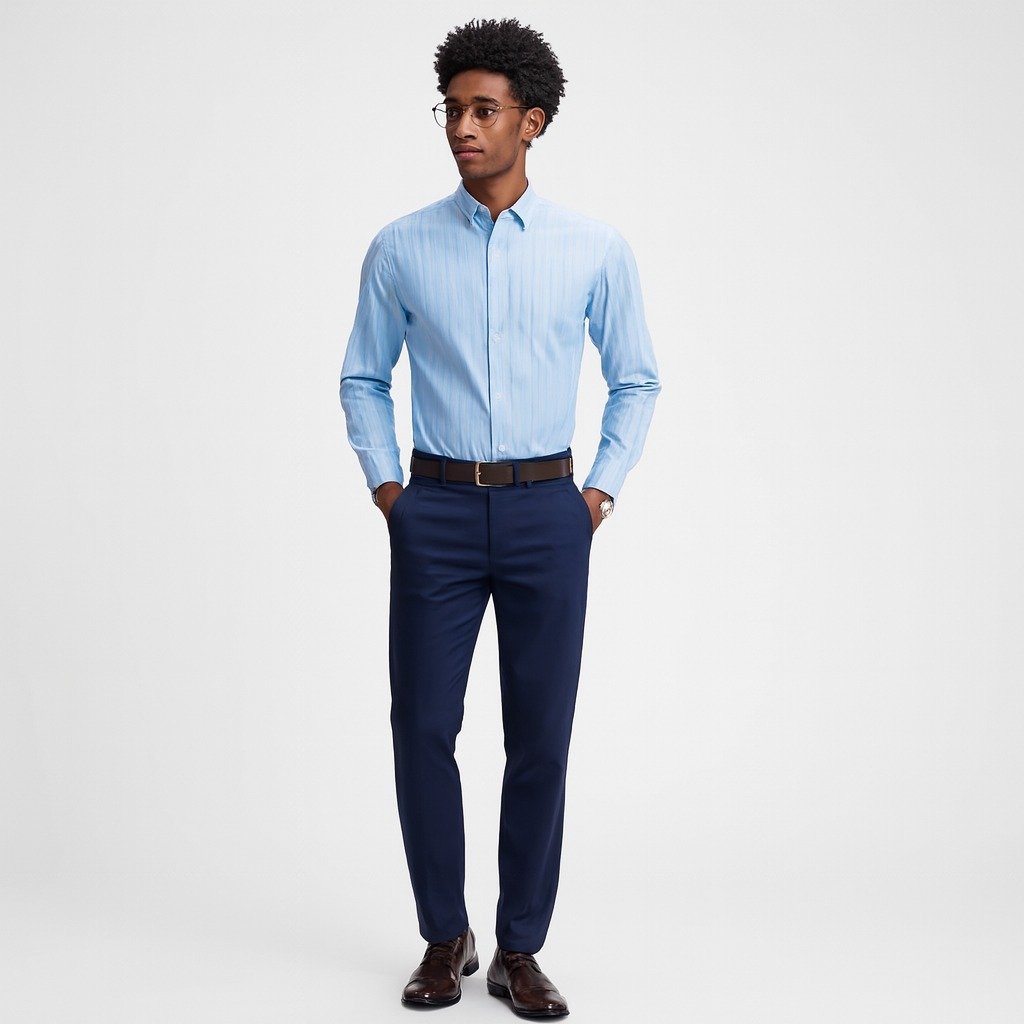 Formal Shirt For Men 14