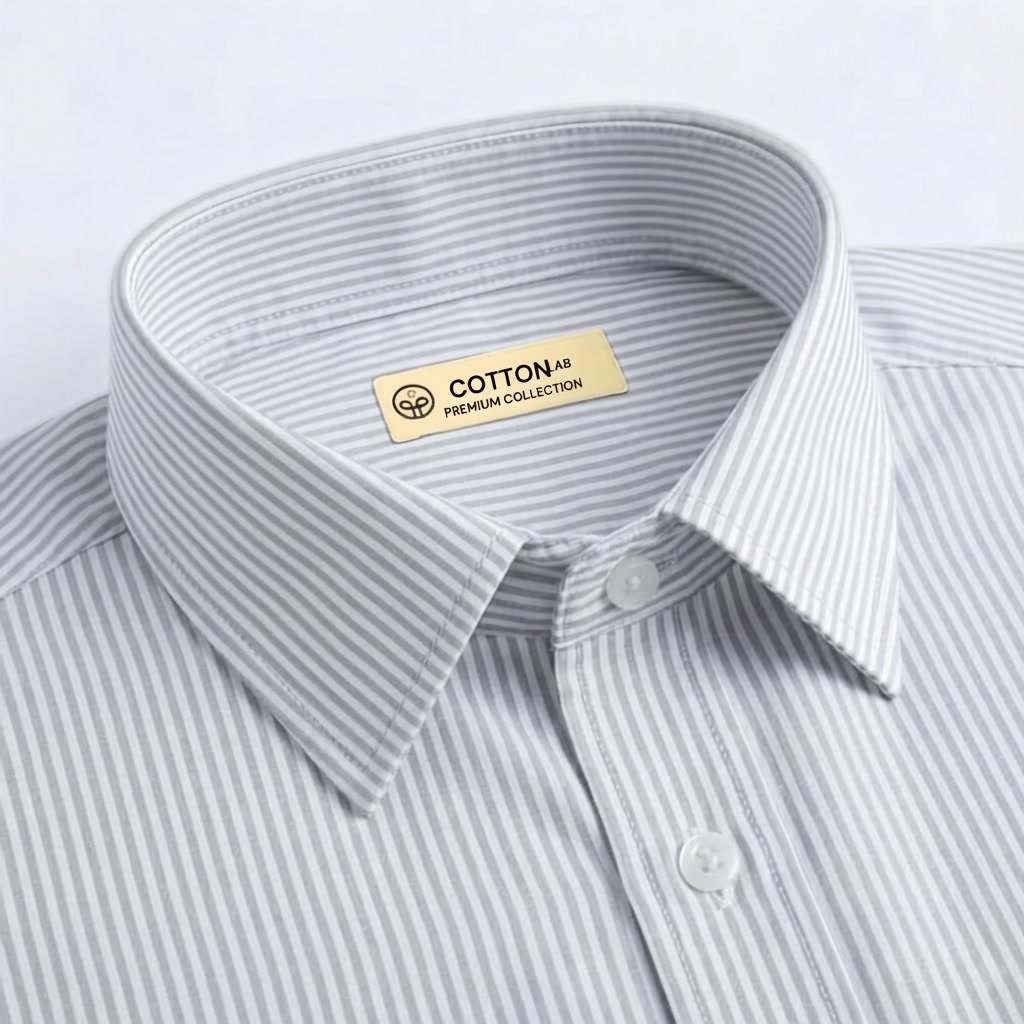 Premium Quality Step Shirt For Men's