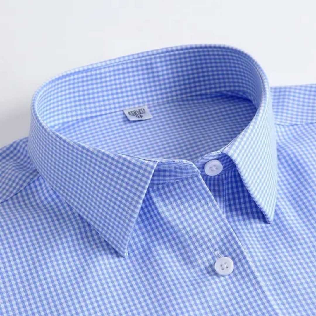 Fashionable Indian Primiyam Cotton Formal Shirt (C34)