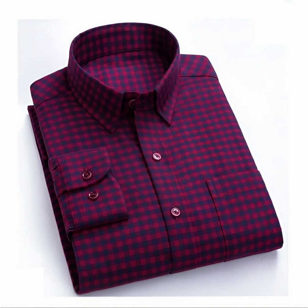 Fashionable Indian Primiyam Cotton Formal Shirt (C03)