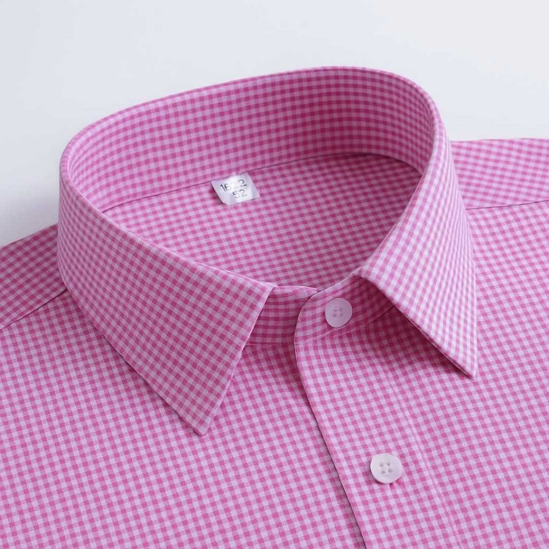 Fashionable Indian Primiyam Cotton Formal Shirt (C32)
